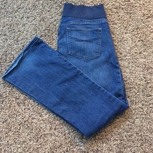 Maternity Jeans