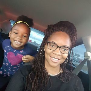 Meet your Posher, Ranieca