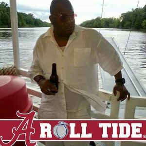 Meet your Posher, Tyson