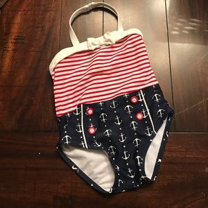 toddler baiting suit