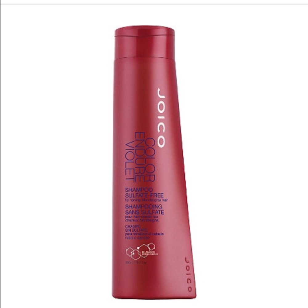 NEW Joico Color Endure Violet Shampoo