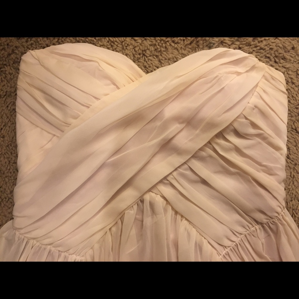 Homecoming Dress - Picture 2 of 3