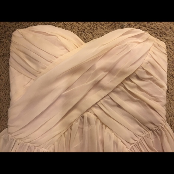 Homecoming Dress - Picture 2 of 3