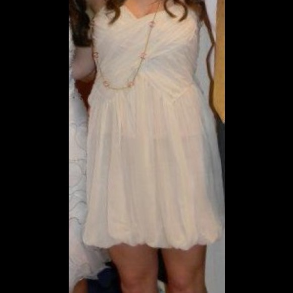 Homecoming Dress - Picture 3 of 3