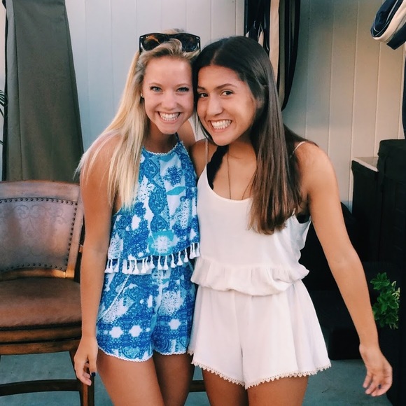 Meet your Posher, Morgan - Picture 1 of 1