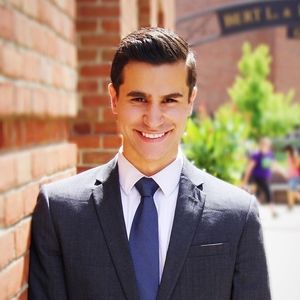 Meet your Posher, Tyler