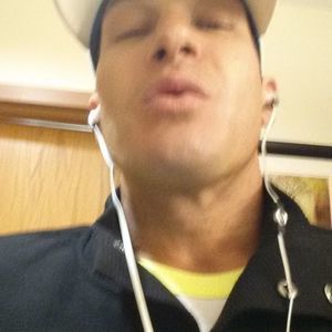 Meet your Posher, Danny