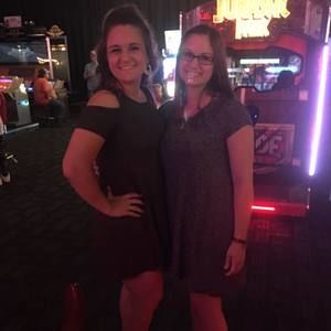 Meet your Posher, Natasha