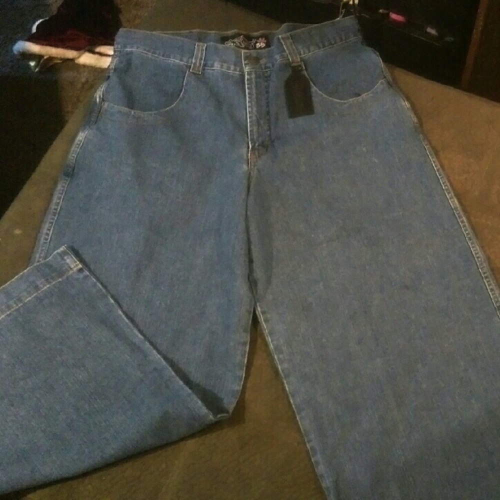 Men's jeans