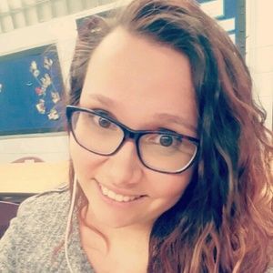 Meet your Posher, Alison