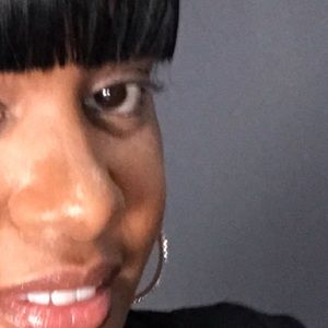 Meet your Posher, Renee