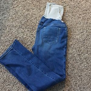 Maternity Jeans