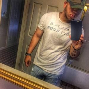 Meet your Posher, Bryan