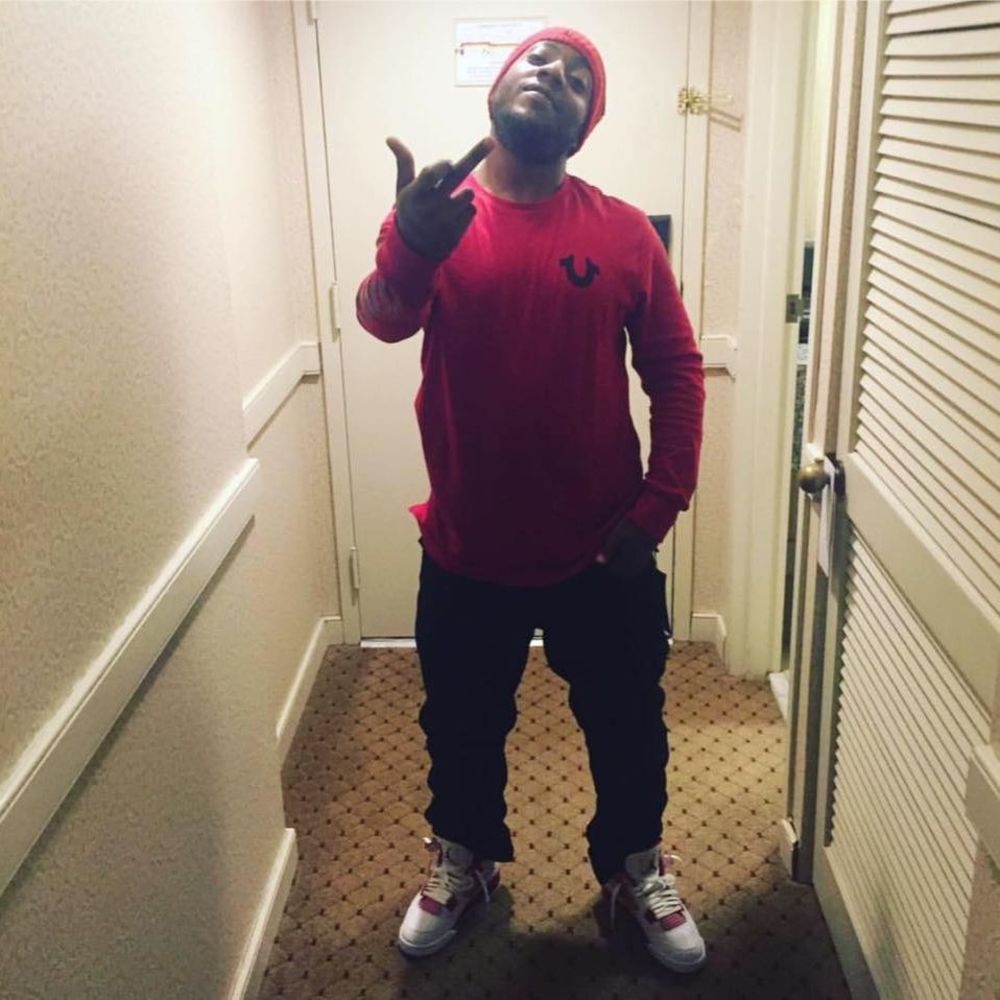 Meet your Posher, Vince