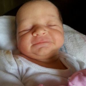 Meet your Posher, Margie