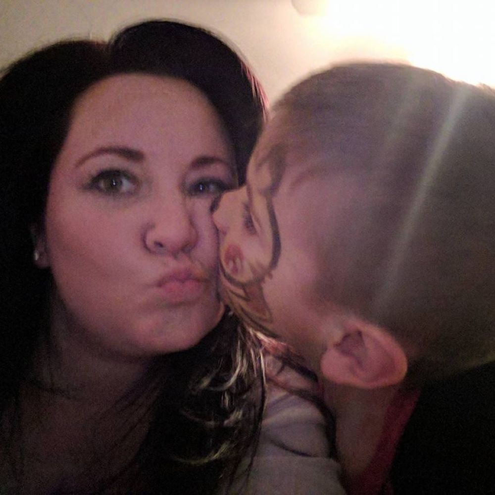 Meet your Posher, Janelle