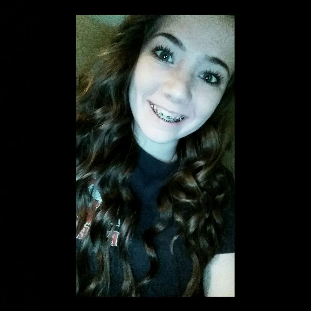 Meet your Posher, Carleigh