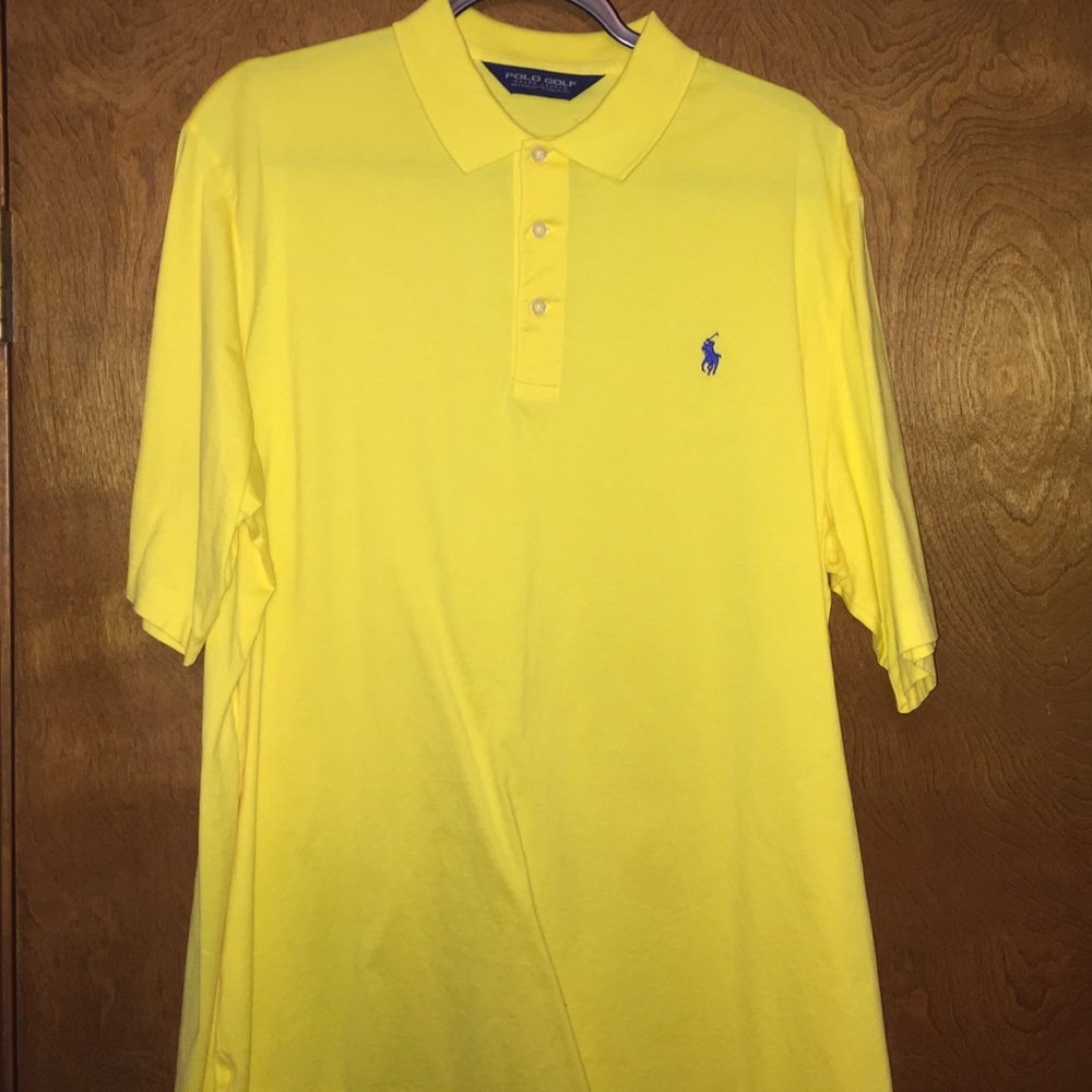 Polo Golf Ralph Lauren polo