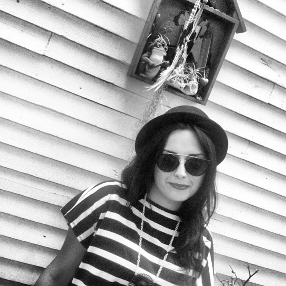 Meet your Posher, Jess