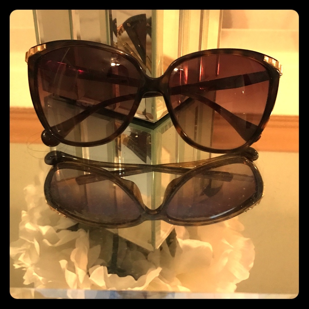 Dolce & Gabbana sunglasses