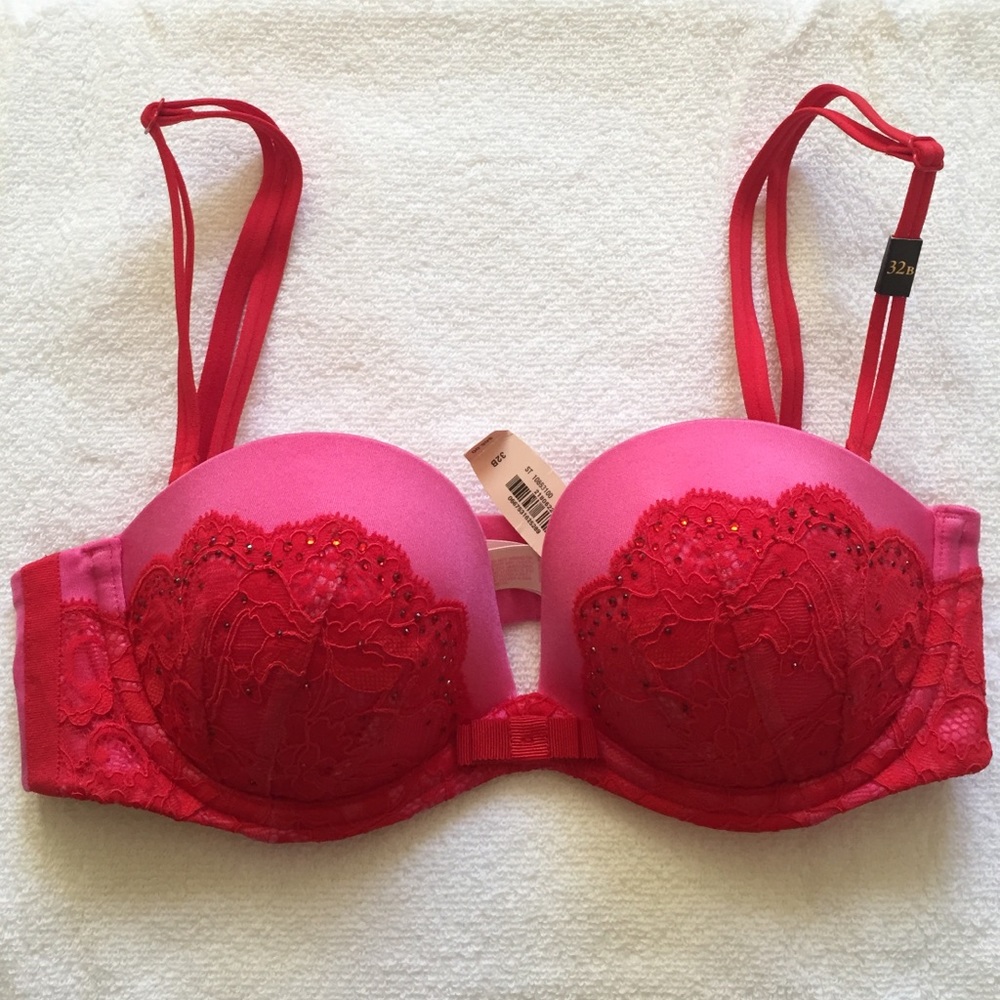 Victoria's secret bra