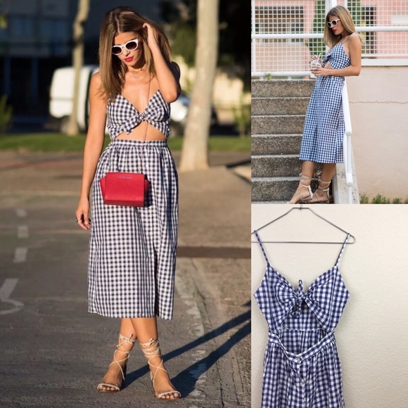Zara Dresses & Skirts - Zara dress