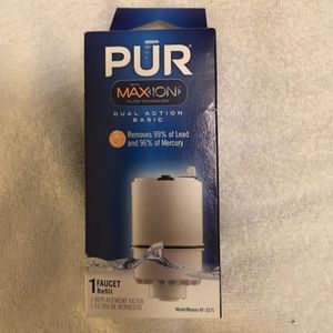 PUR , Replacement Filter