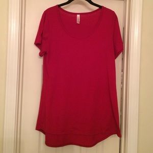LuLaRoe Classic tee