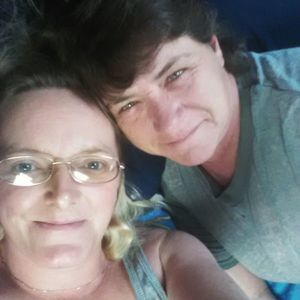 Meet your Posher, Sissy