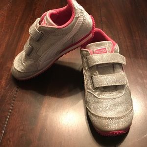 PUMA TODDLER Girls