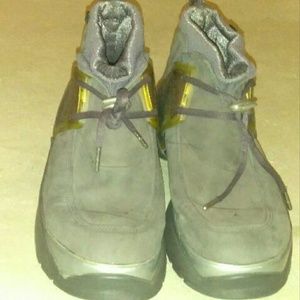 Nike Air Jordan New Jack