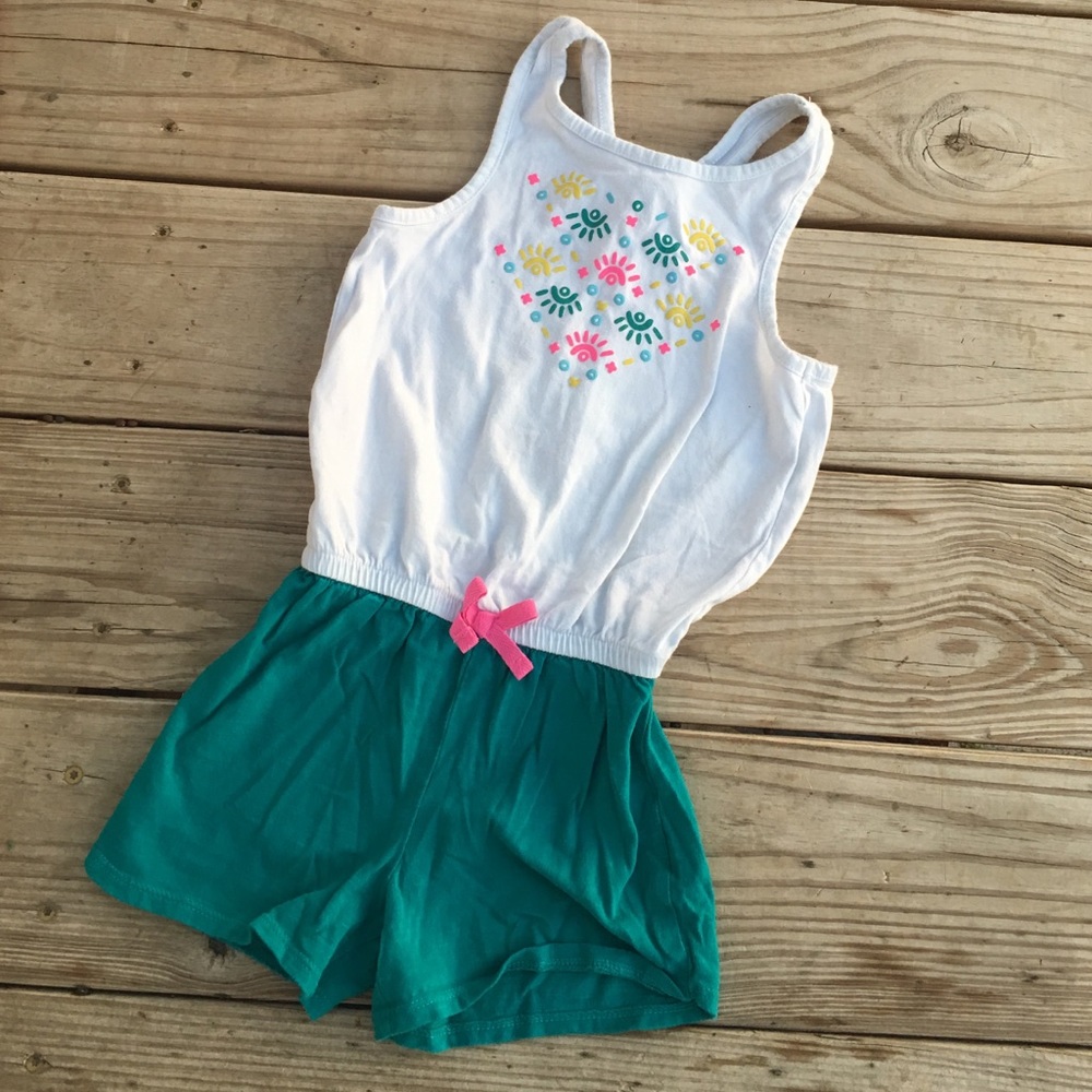 ‼️SOLD‼️Cute romper