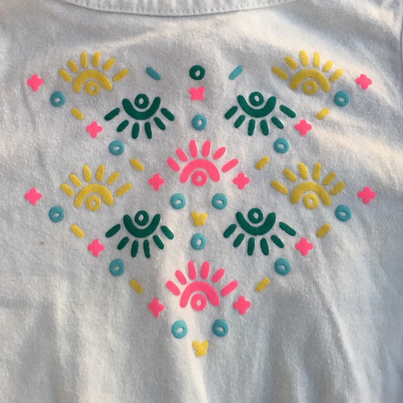 ‼️SOLD‼️Cute romper - Picture 3 of 3