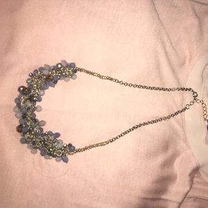 LOFT beaded necklace