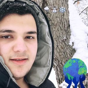 Meet your Posher, Fred