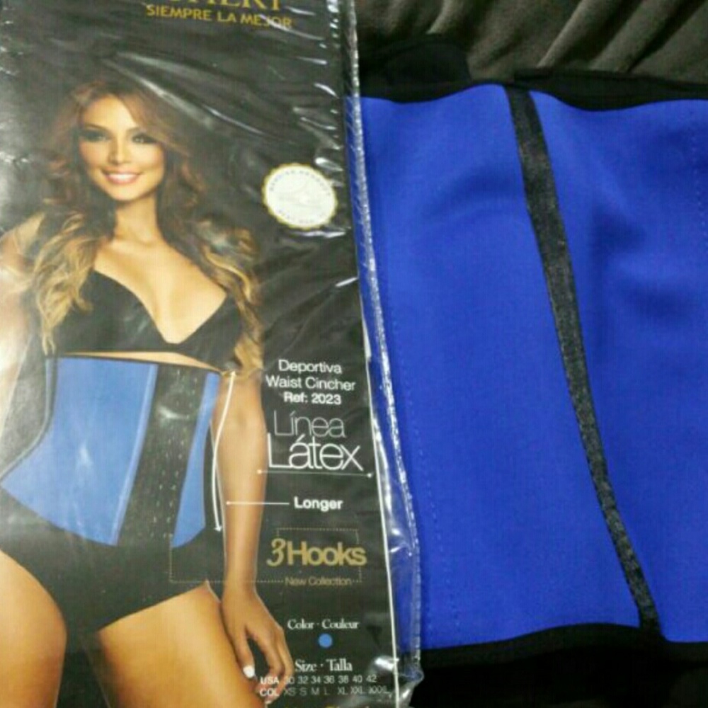 New Ann Chery Waist Trainer