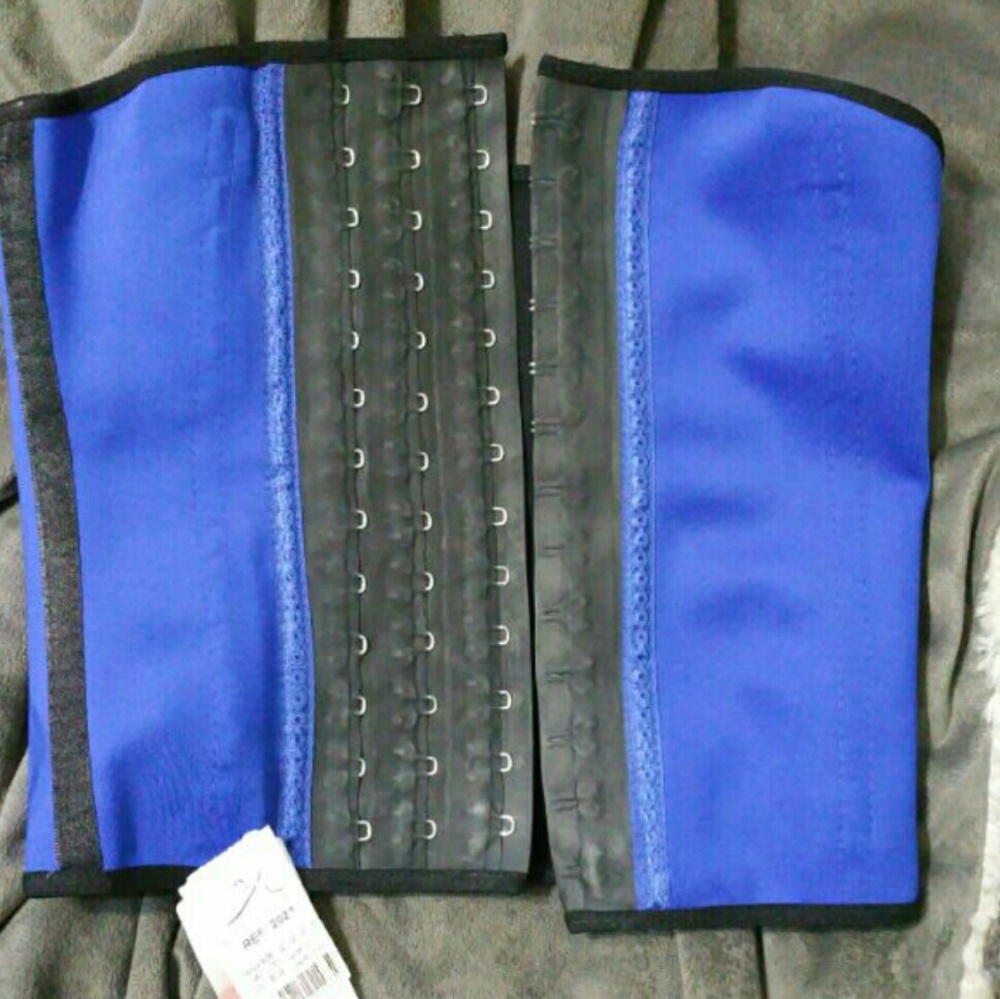 New Ann Chery Waist Trainer - Picture 2 of 4