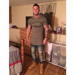 Meet your Posher, Timmy