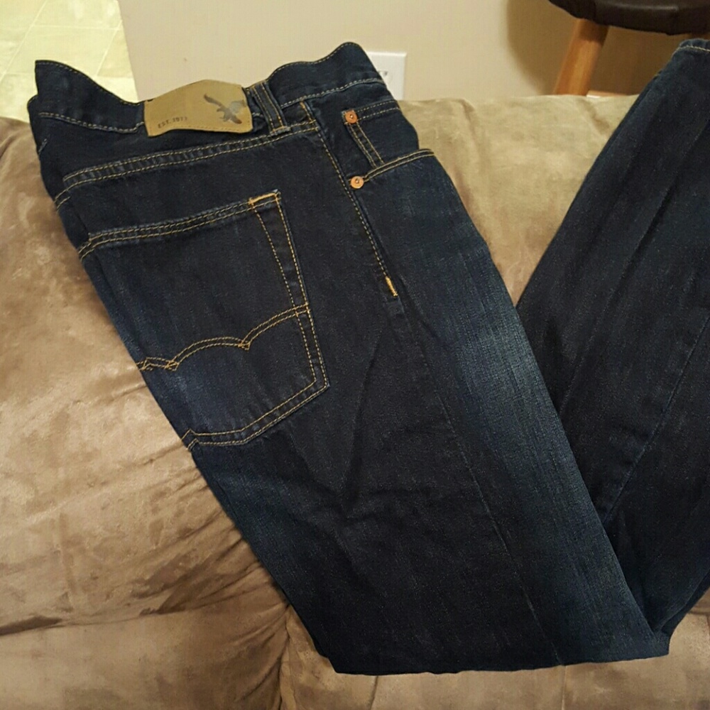 Men's jeans