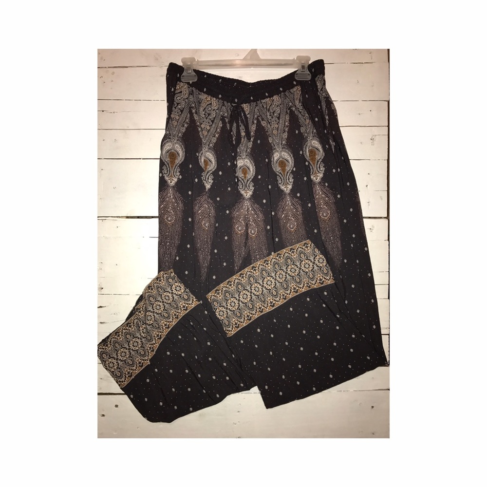 American Eagle Fabric Pants