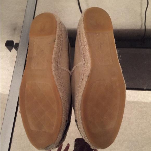 Chanel Espadrilles - Picture 4 of 6
