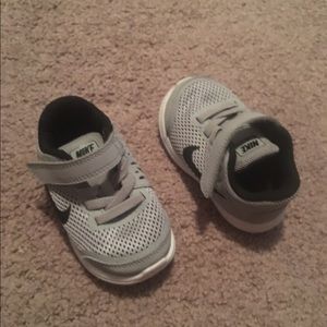 Toddler Nike Flex Shoes