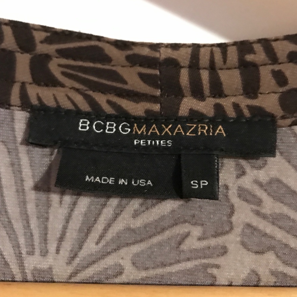 BCBGMaxAzria - Picture 3 of 3