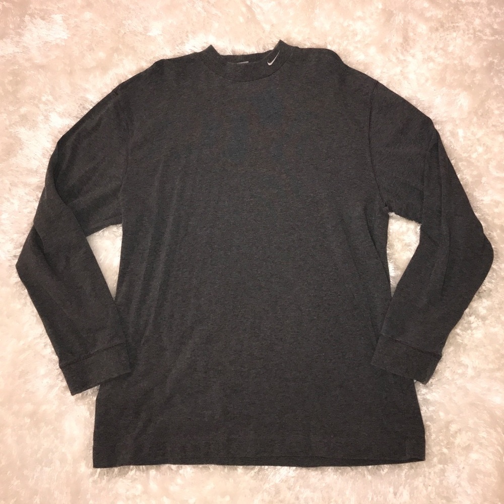 Men's Nike Long Sleeve