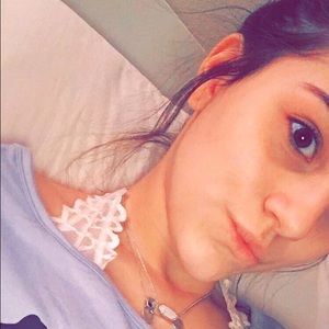 Meet your Posher, Jenna