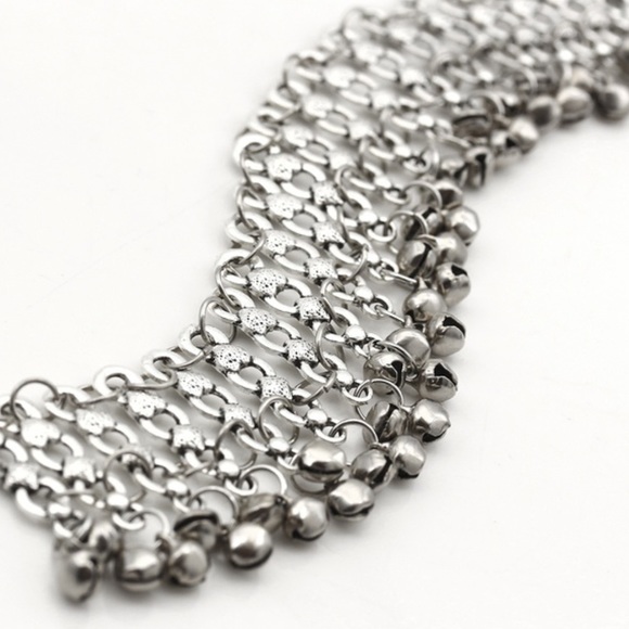 Wide Anklet 🎀 - Picture 3 of 4