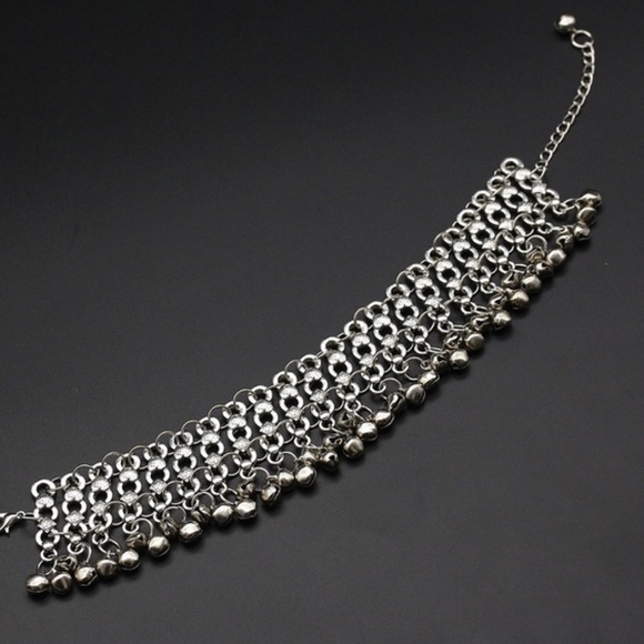 Wide Anklet 🎀 - Picture 4 of 4