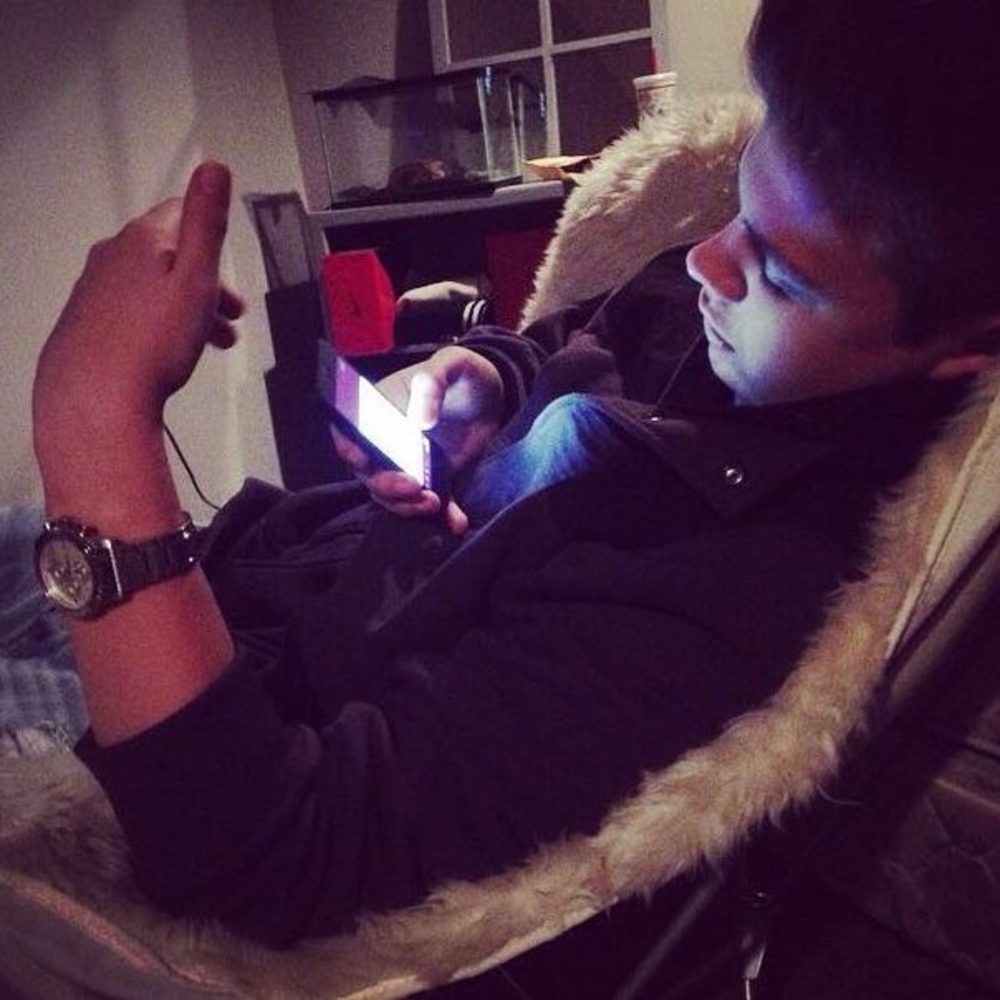 Meet your Posher, Josh