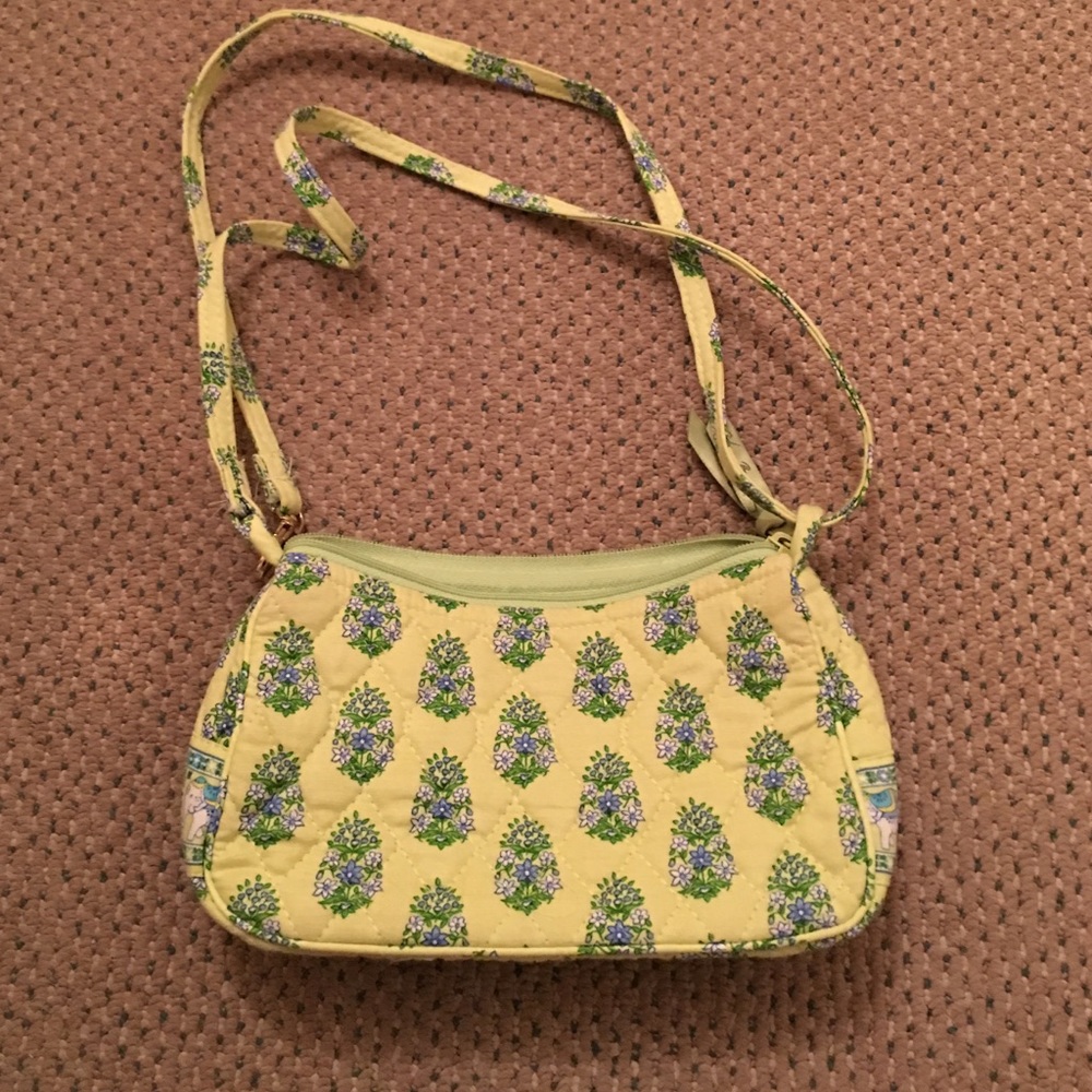Vera Bradley Purse
