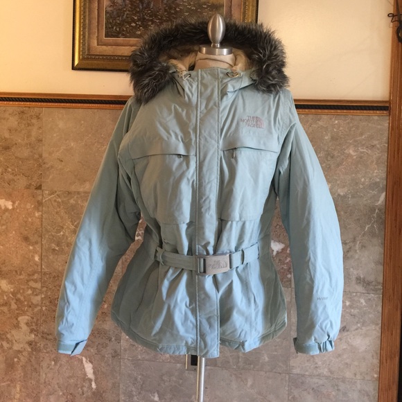 The North Face Jackets & Blazers - North face woman's ski jacket